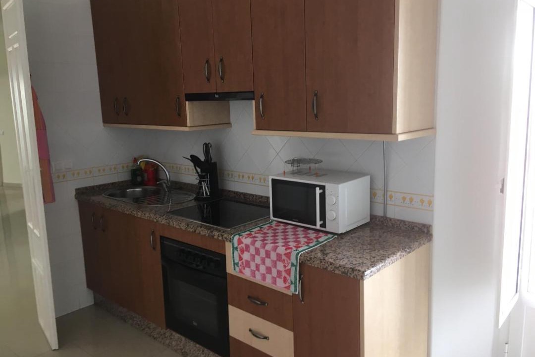 Photo of Kitchen in Constantina