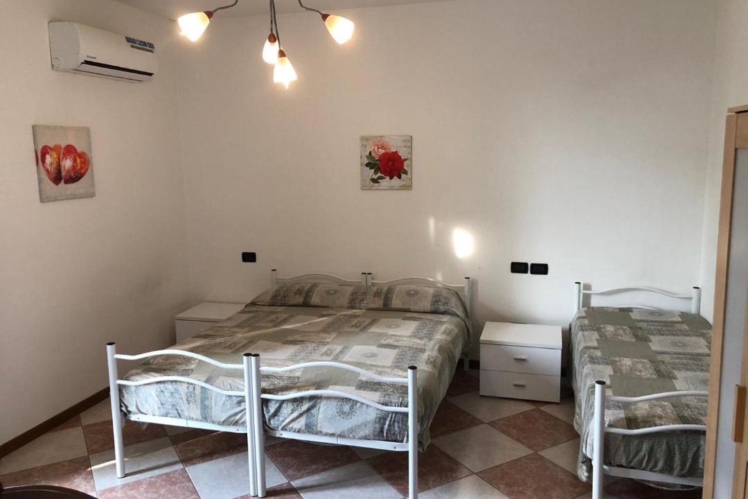 Photo of Bedroom in Sarego