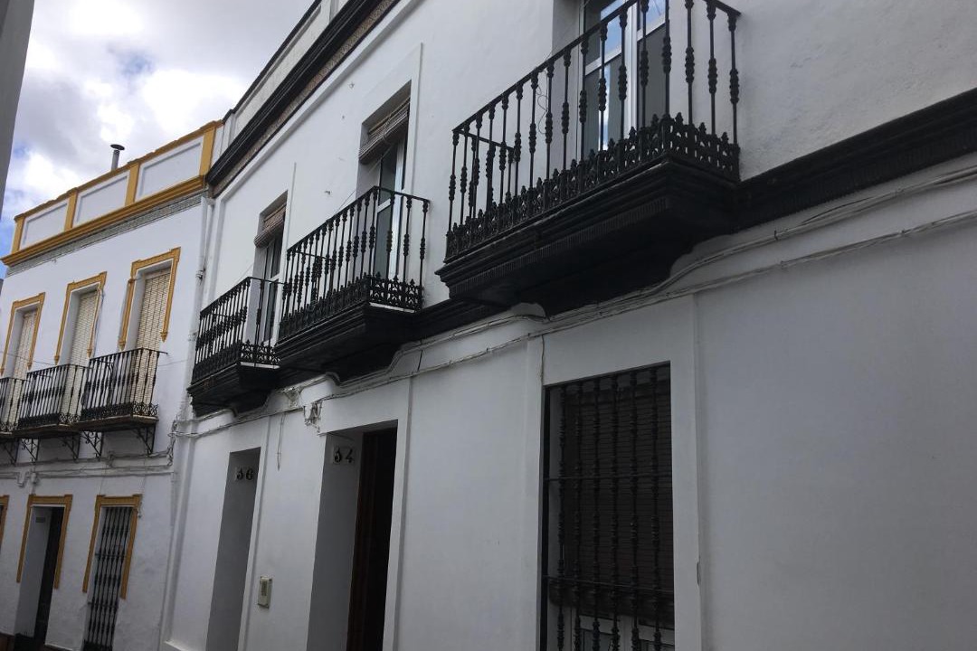 Photo of Buildings in Constantina