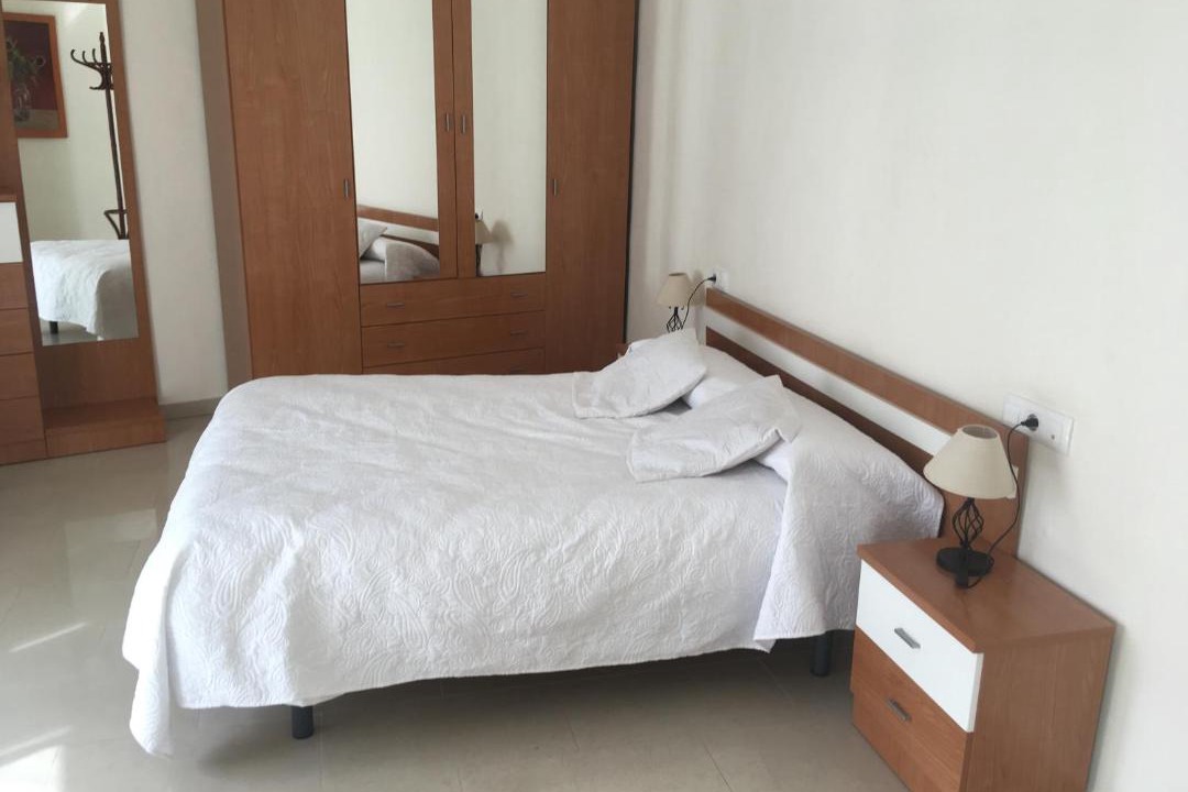 Photo of Bedroom in Constantina