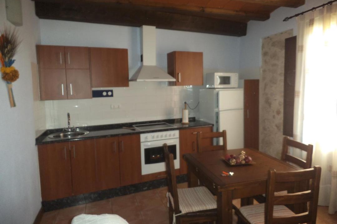 Photo of Kitchen in Alfambra