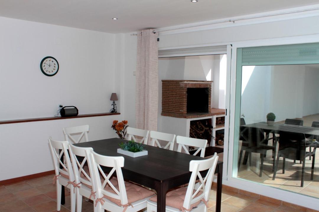 Photo of Livingroom in Poble Nou del Delta