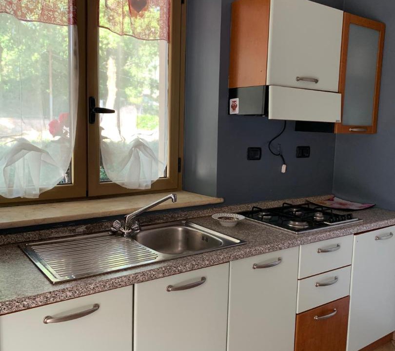 Photo of Kitchen in Monteroduni
