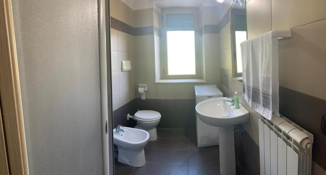 Photo of Bathroom in Monteroduni