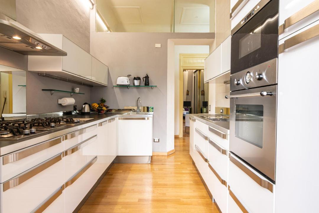 Photo of Kitchen in Porta Volta