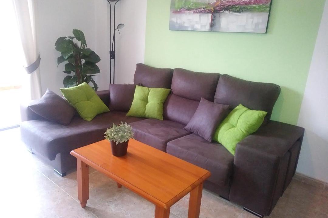 Photo of Livingroom in Orihuela Costa