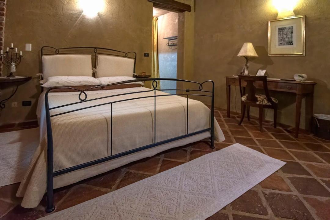 Photo of Bedroom in Cercenasco