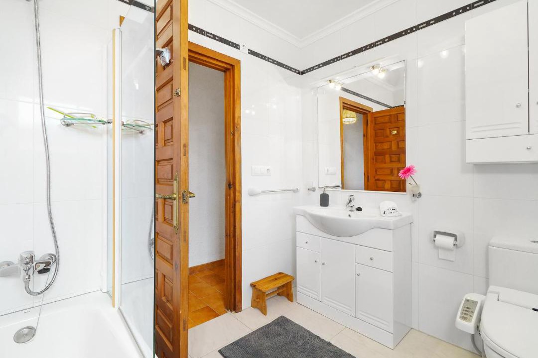 Photo of Bathroom in Costa Nova