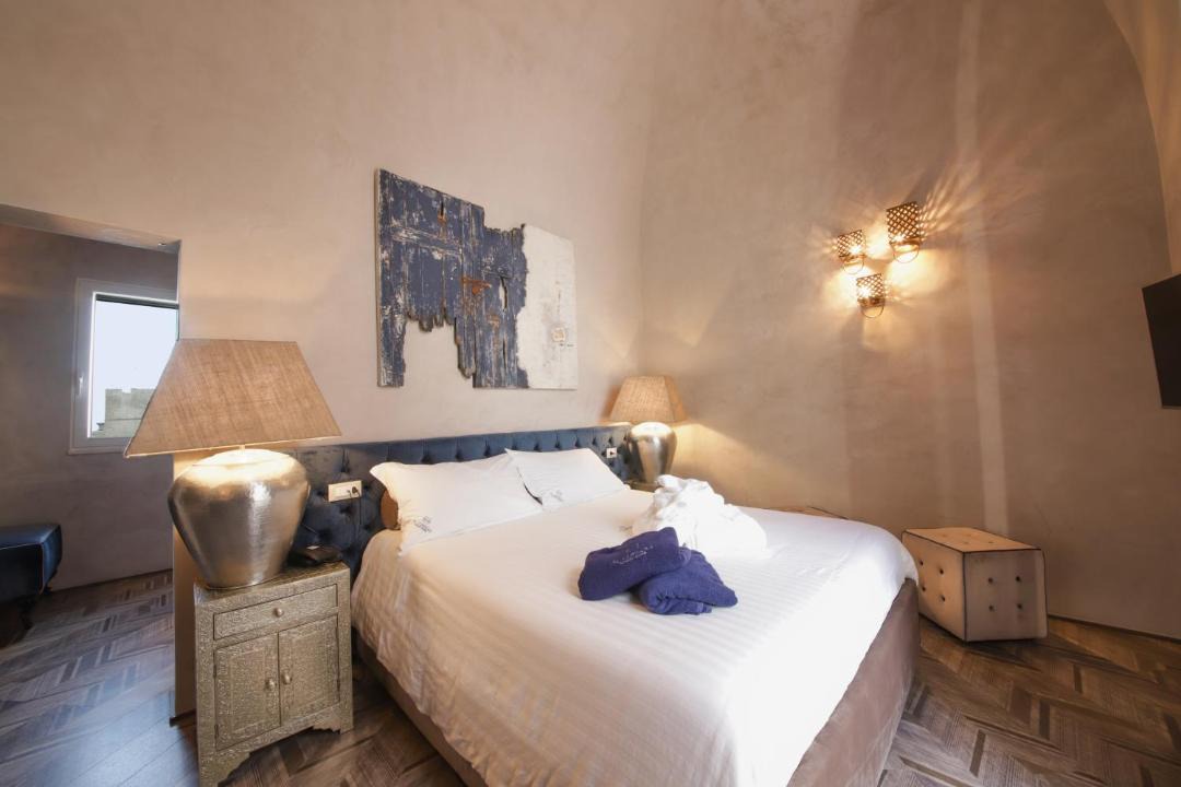 Photo of Bedroom in Centro Storico