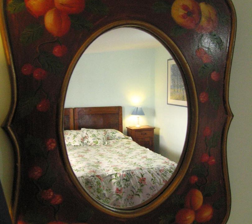 Photo of Bedroom in Orvinio