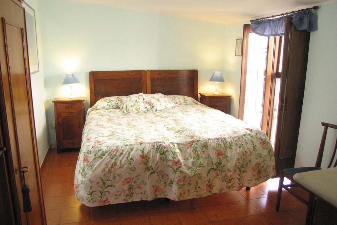 Photo of Bedroom in Orvinio