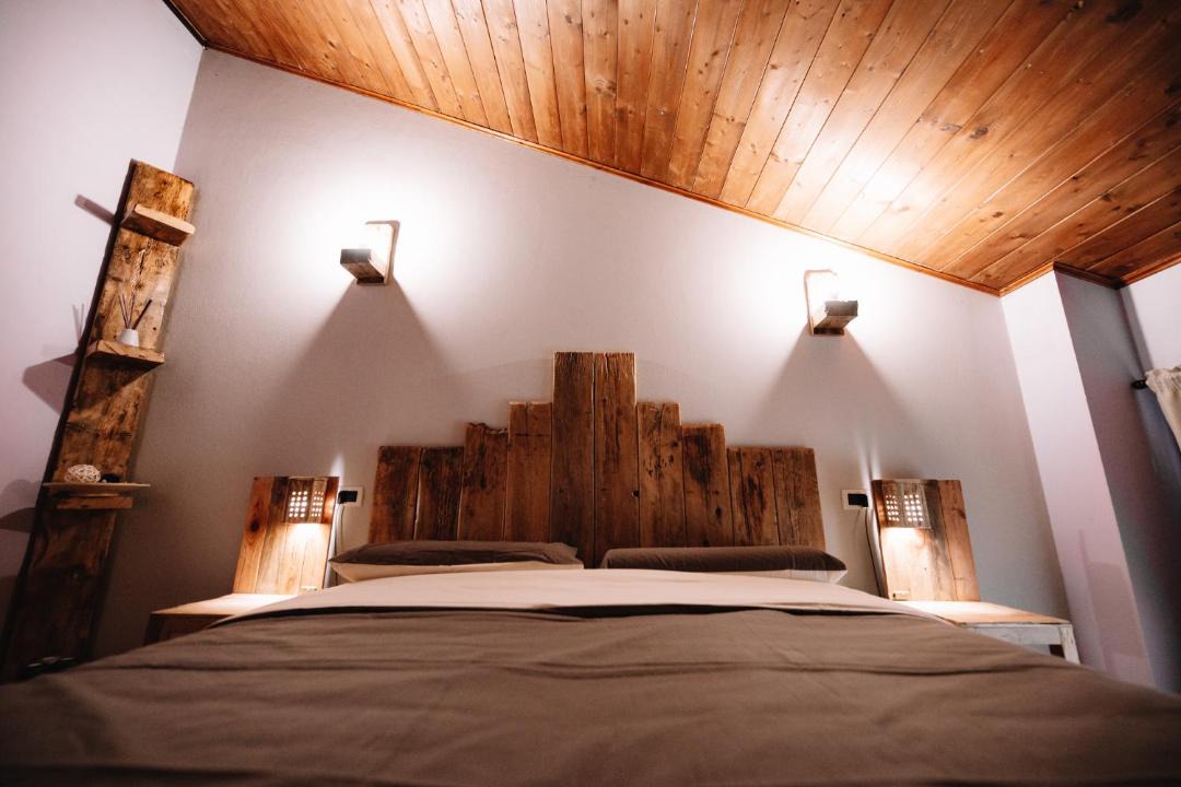 Photo of Bedroom in Felonica
