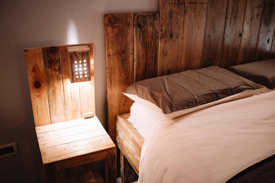 Photo of Bedroom in Felonica