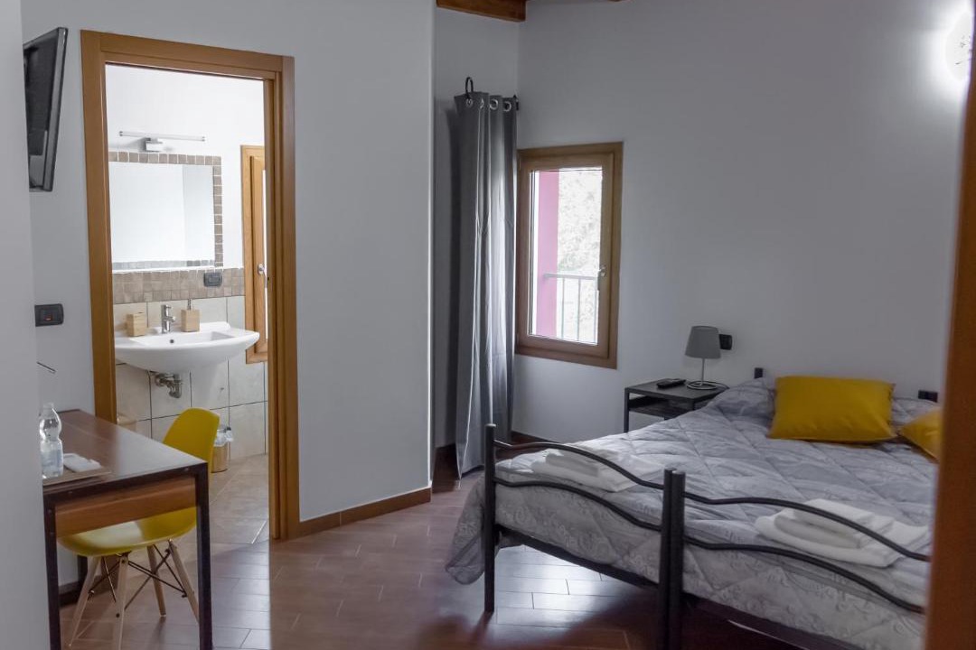 Photo of Bedroom in Castagnolo