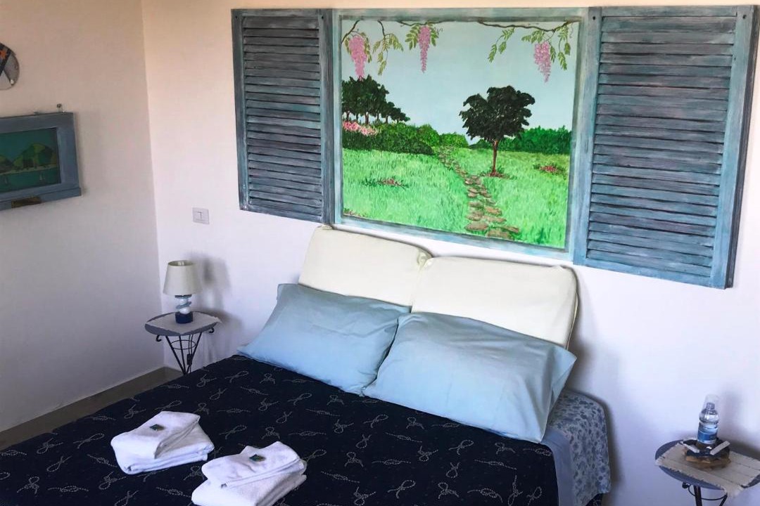 Photo of Bedroom in Crotone