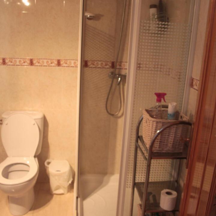 Photo of Bathroom in Puerto Marino