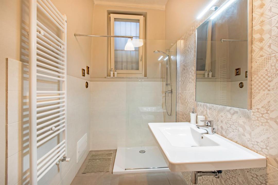 Photo of Bathroom in Cavour