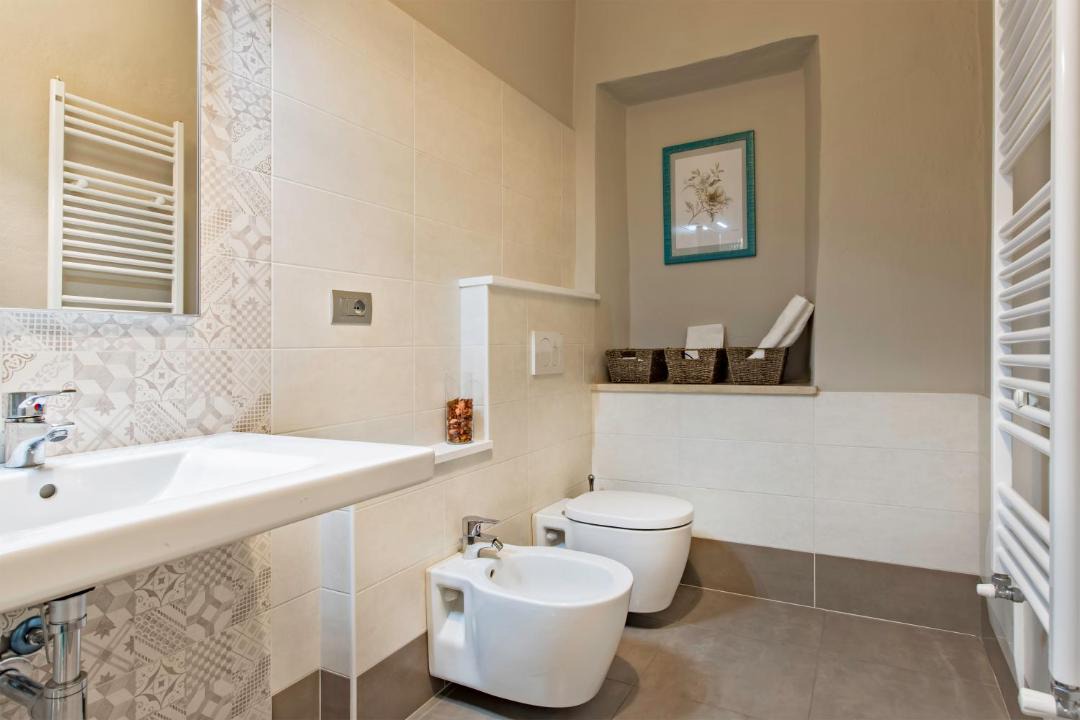 Photo of Bathroom in Cavour