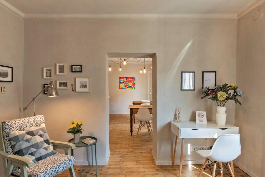 Photo of Livingroom in Cavour