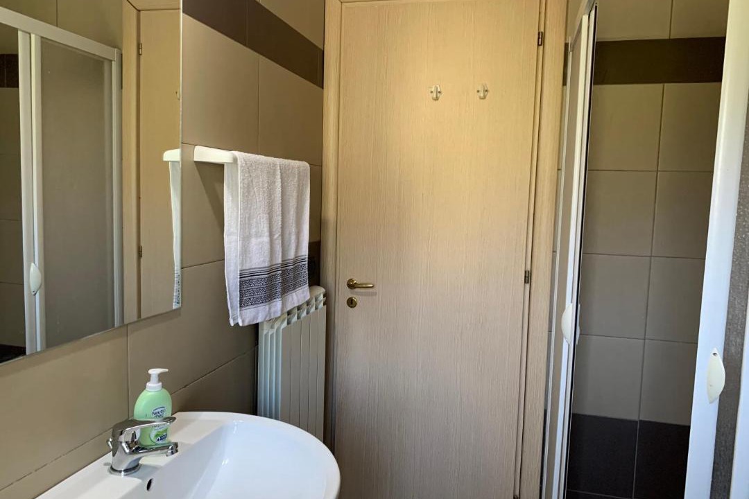 Photo of Bathroom in Monteroduni