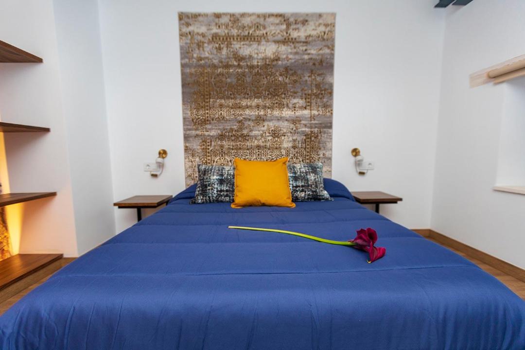 Photo of Bedroom in Bogarra