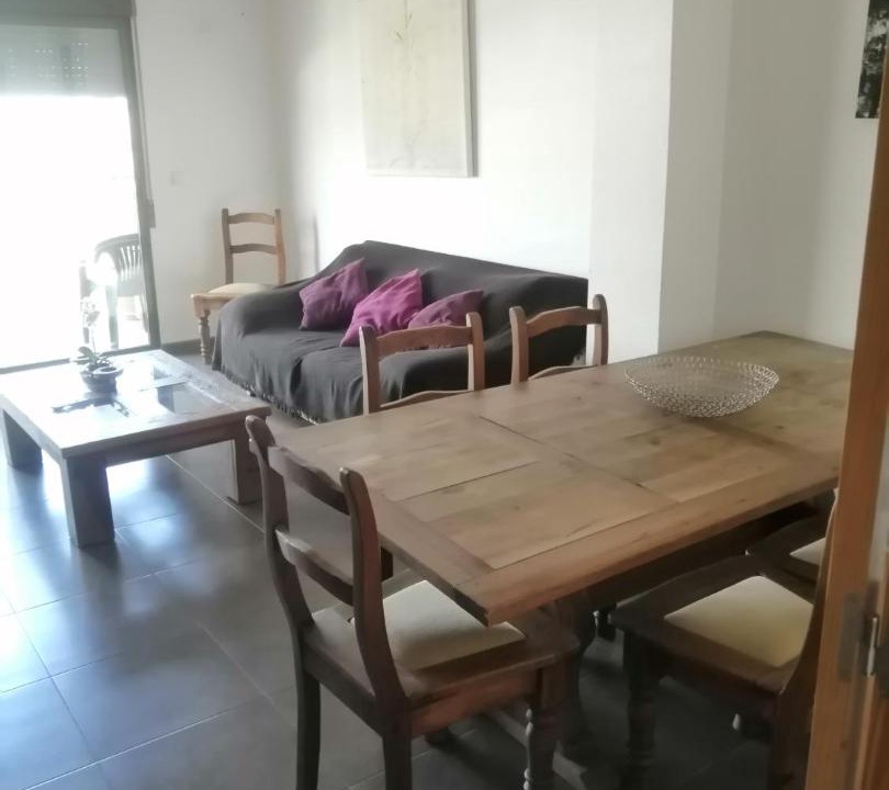 Photo of Livingroom in Alcantarilla