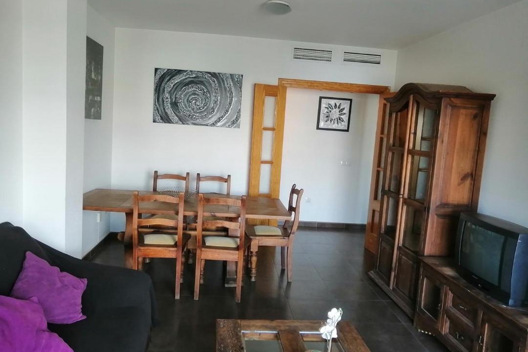 Photo of Livingroom in Alcantarilla