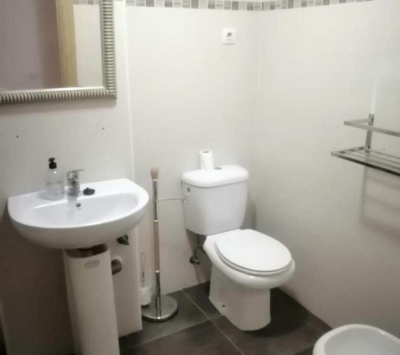 Photo of Bathroom in Alcantarilla