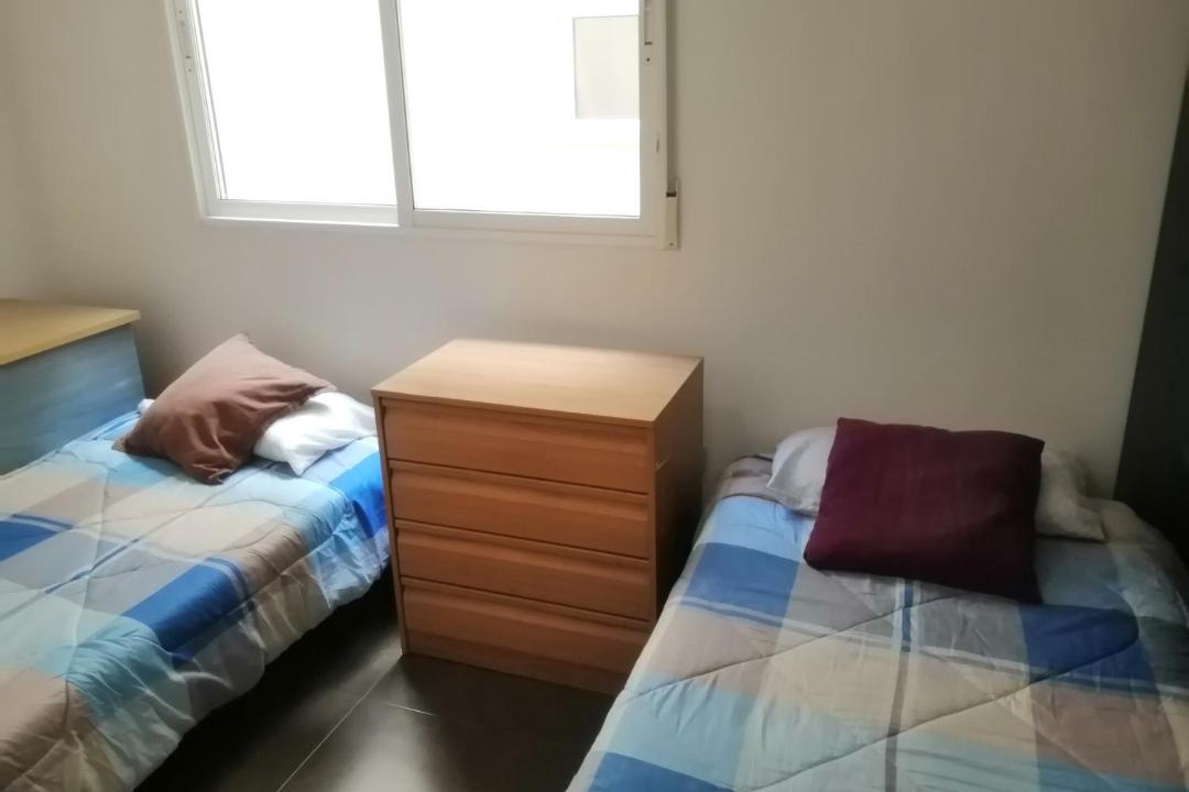 Photo of Bedroom in Alcantarilla