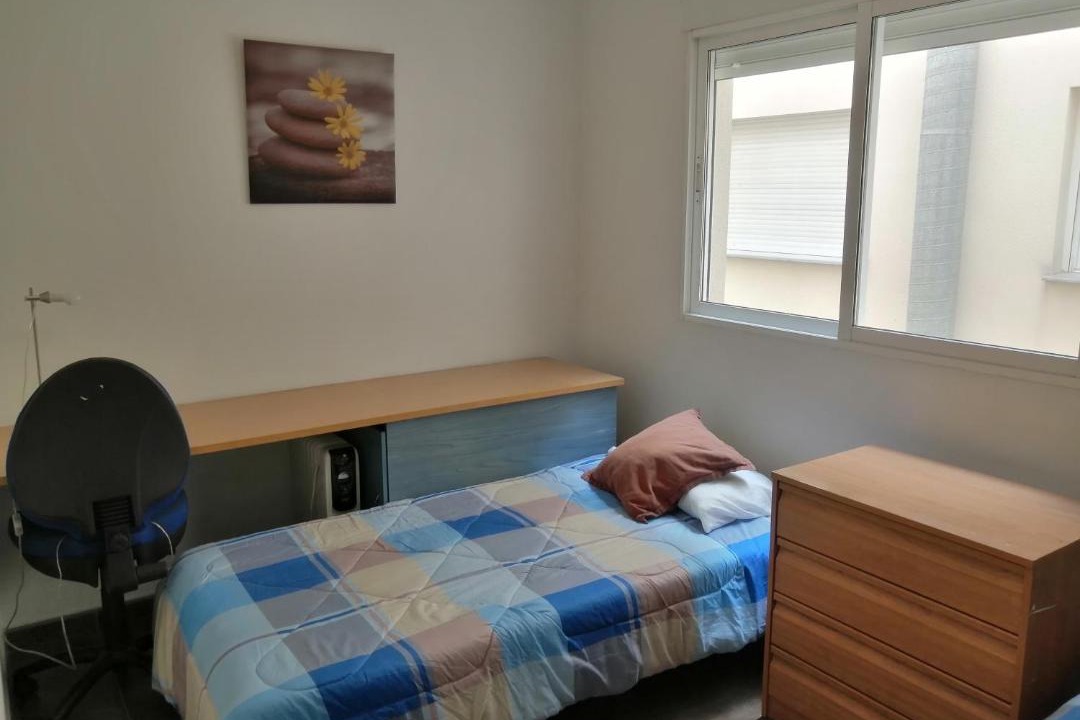 Photo of Bedroom in Alcantarilla