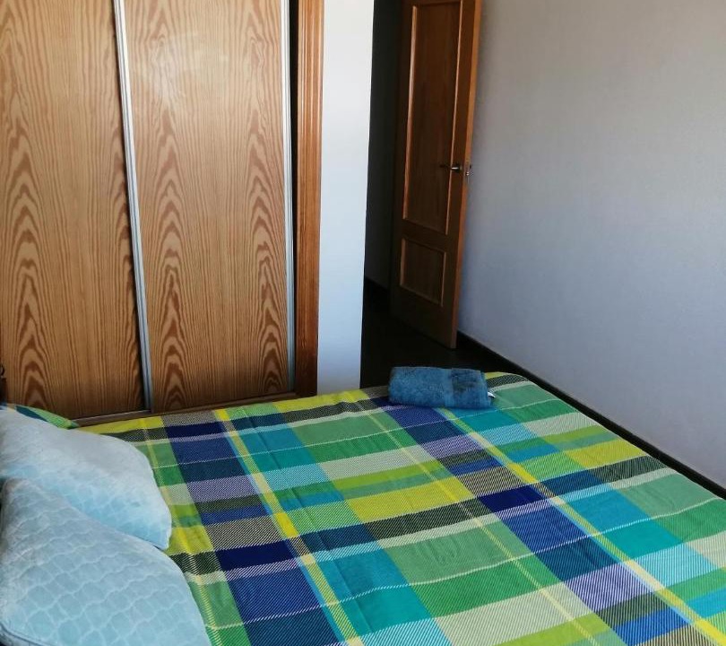 Photo of Bedroom in Alcantarilla