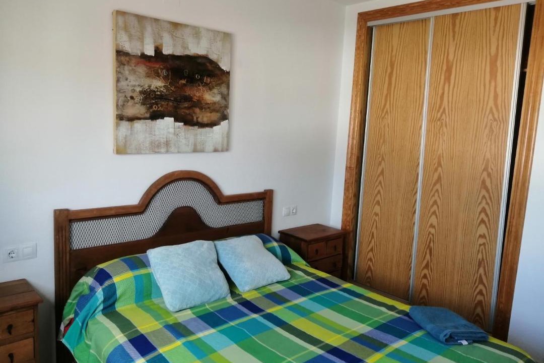Photo of Bedroom in Alcantarilla