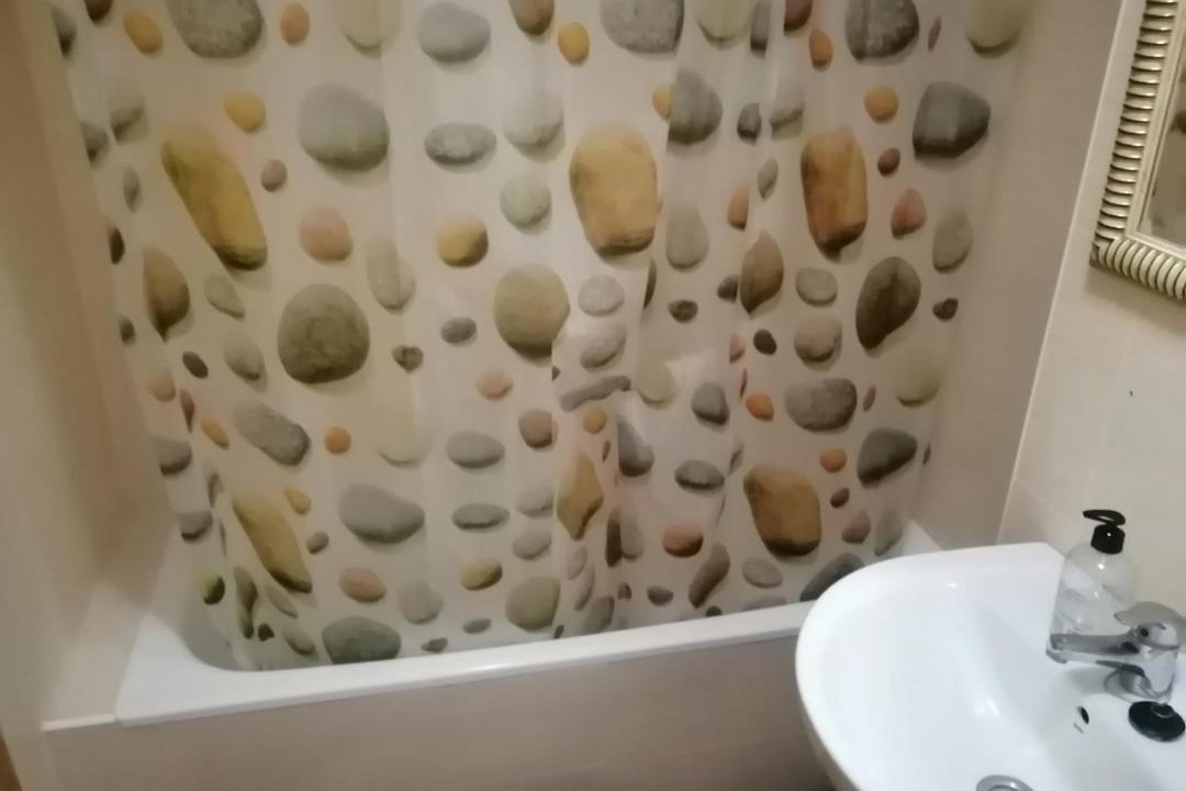 Photo of Bathroom in Alcantarilla