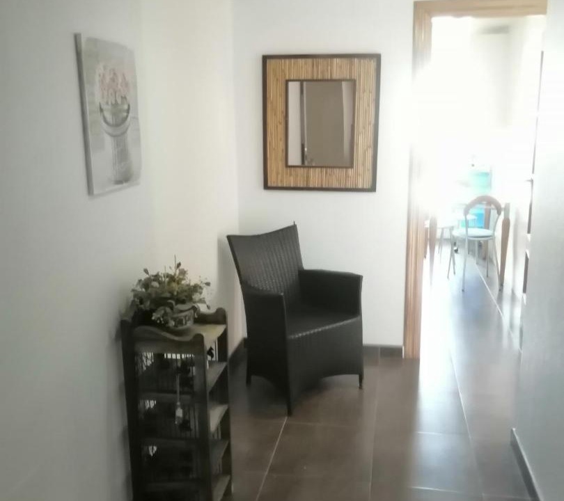 Photo of Livingroom in Alcantarilla