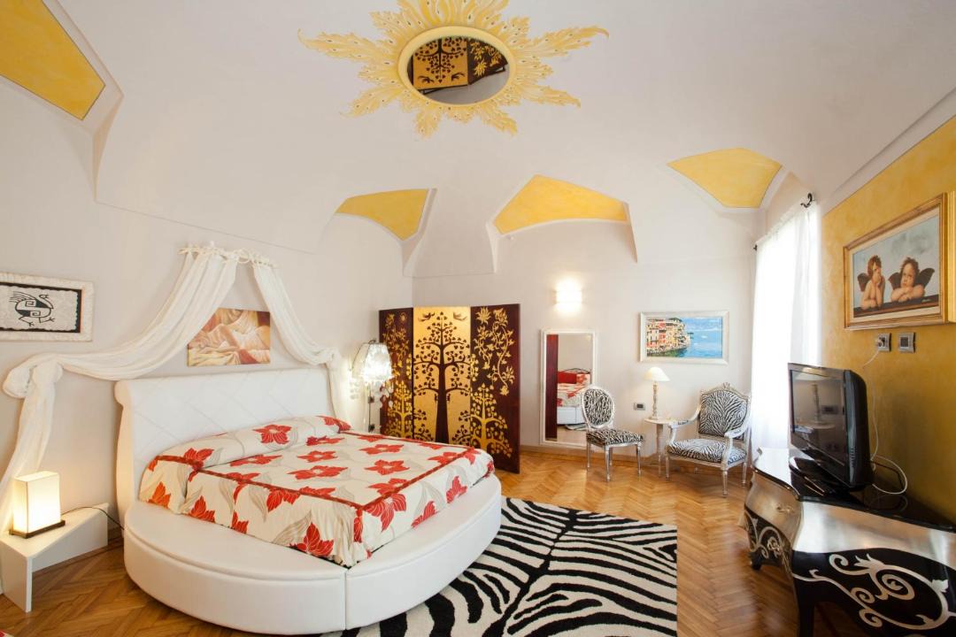 Photo of Livingroom in Piazza