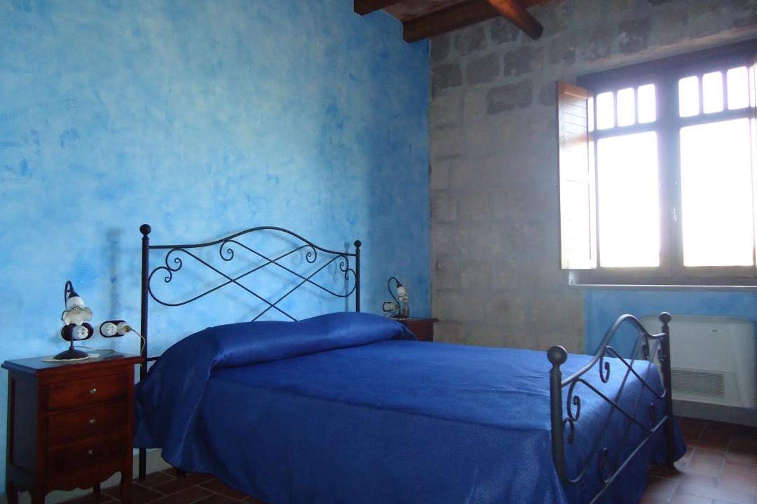 Photo of Bedroom in Falciano del Massico