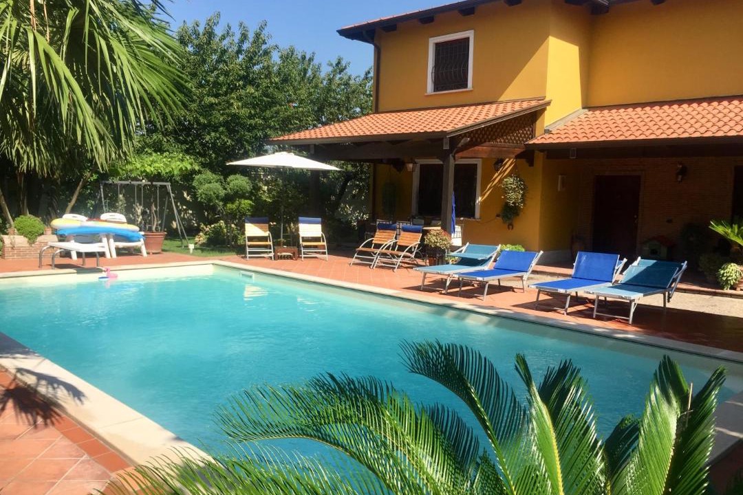 Photo of Outdoor in Capua