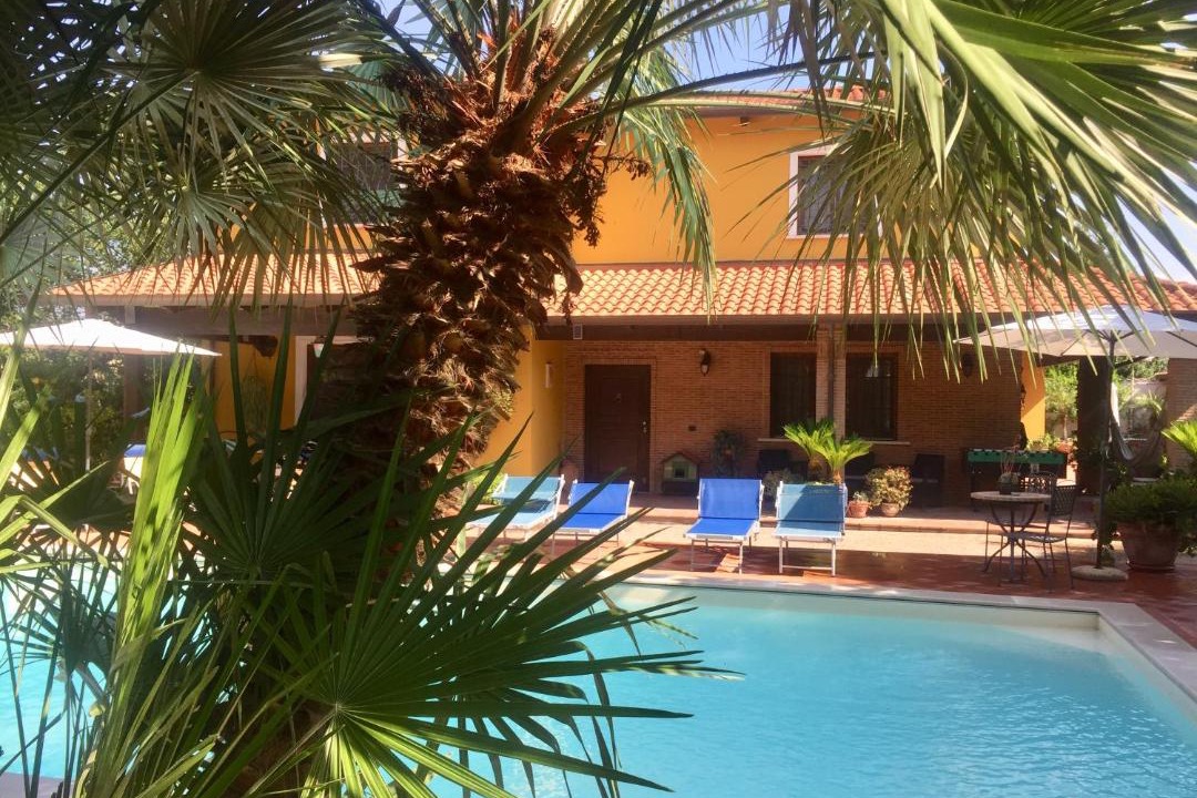 Photo of Outdoor in Capua