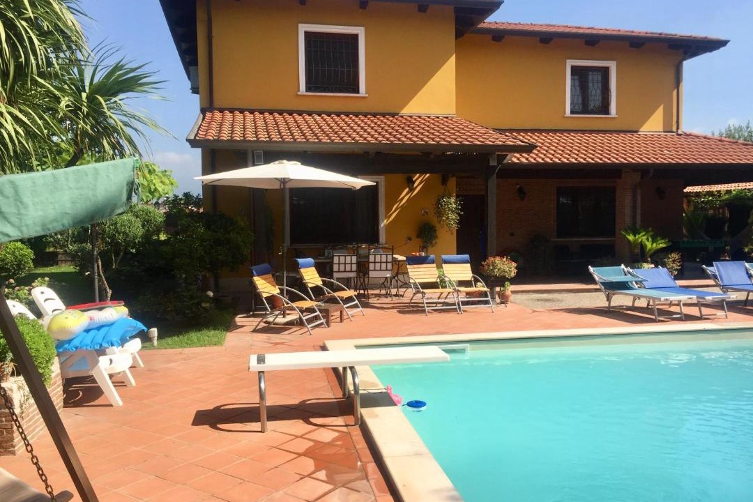 Photo of Outdoor in Capua