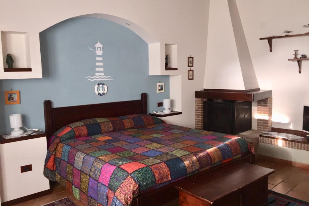 Photo of Bedroom in Capua