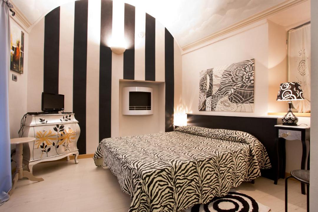 Photo of Bedroom in Piazza