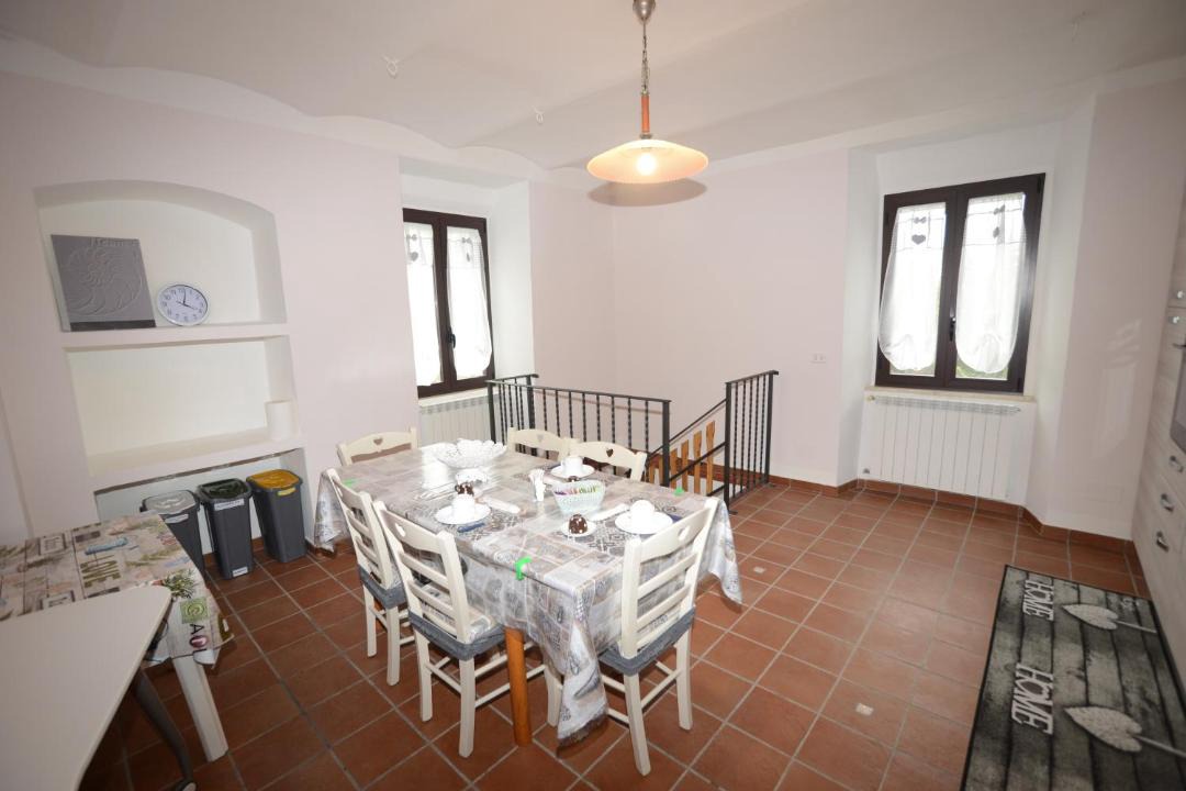 Photo of Livingroom in San Polo Matese