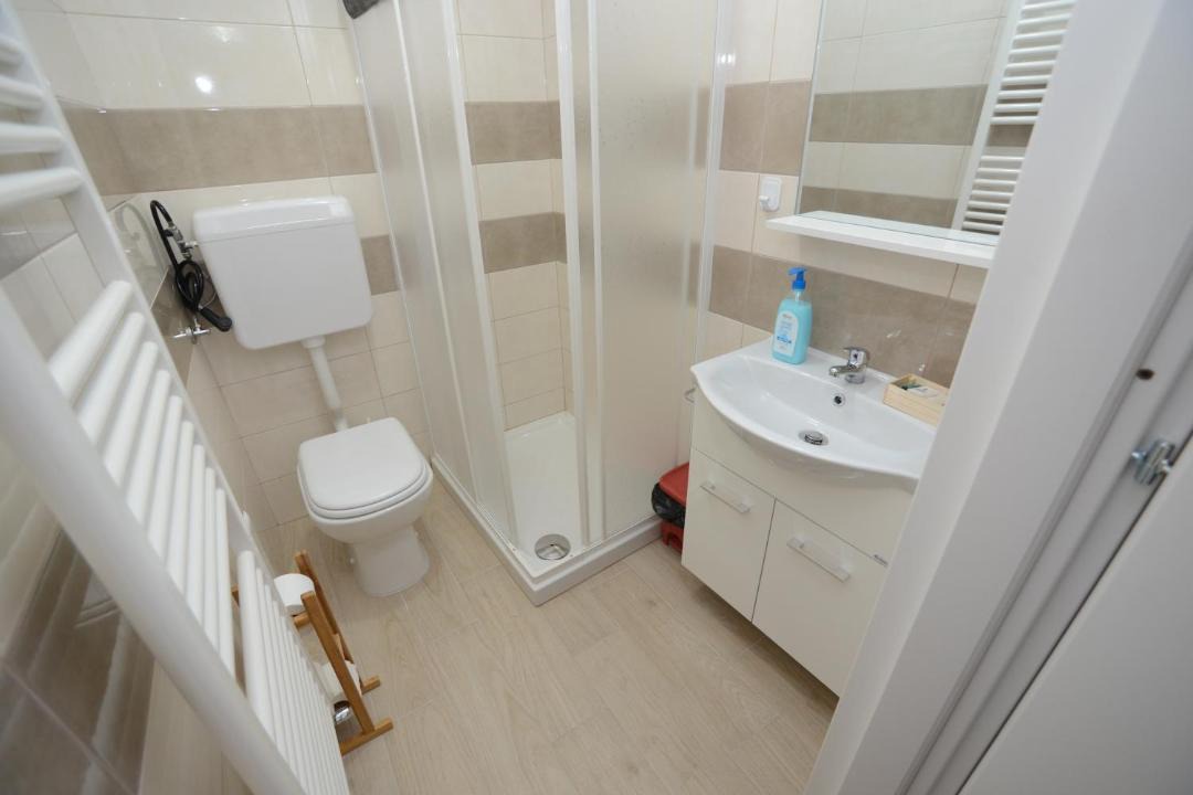Photo of Bathroom in San Polo Matese