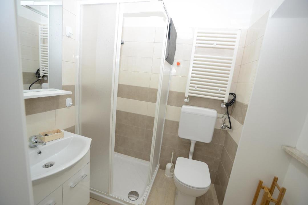 Photo of Bathroom in San Polo Matese