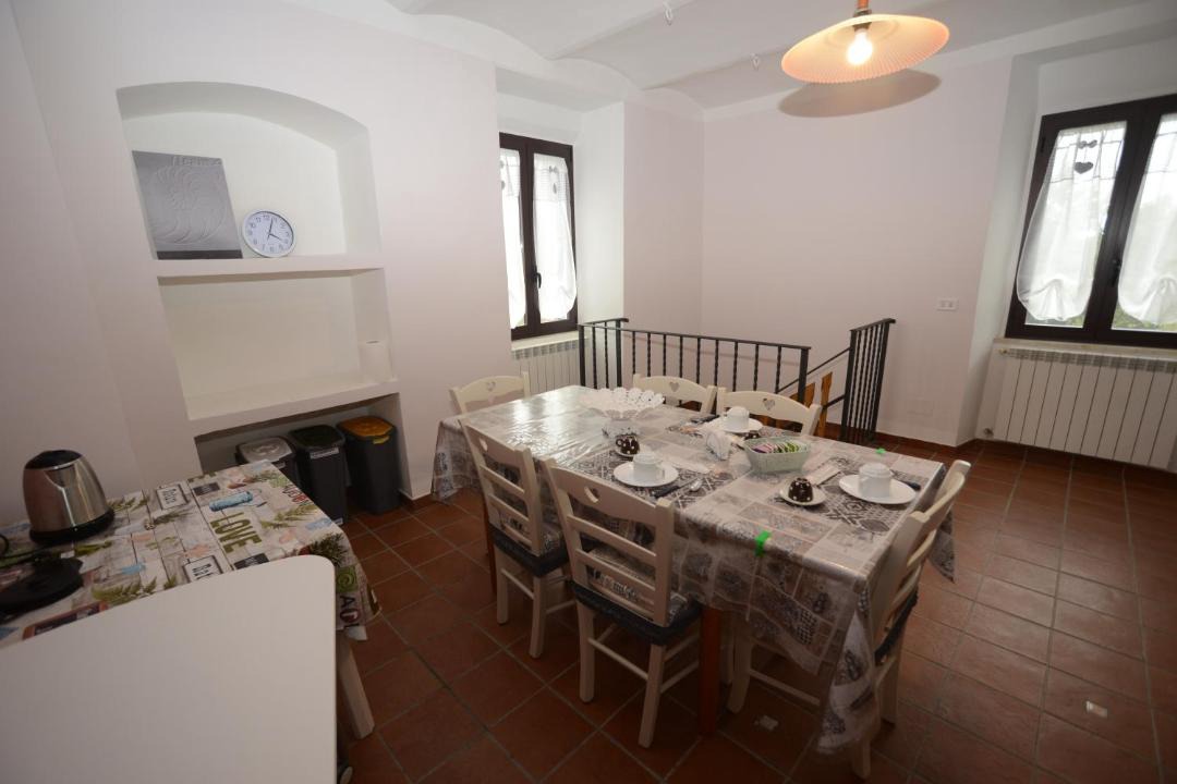 Photo of Livingroom in San Polo Matese