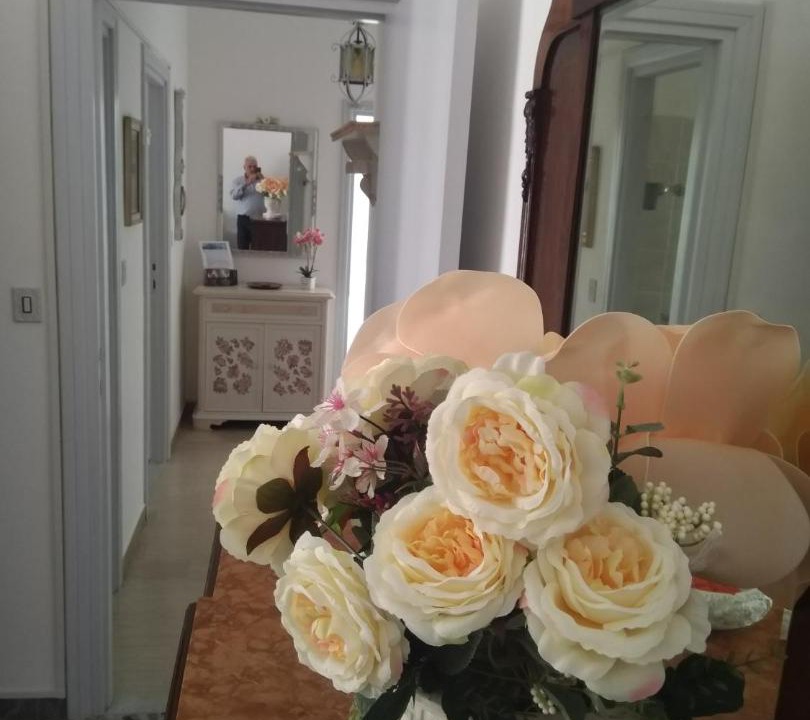 Photo of Livingroom in Formia