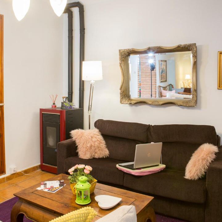 Photo of Livingroom in Chinorlet
