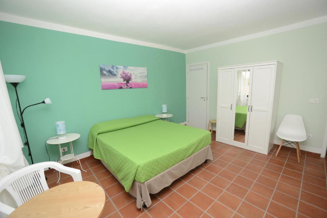 Photo of Bedroom in San Polo Matese