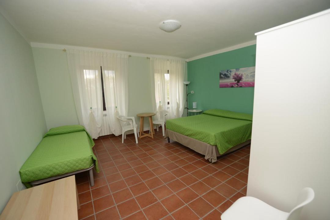 Photo of Bedroom in San Polo Matese