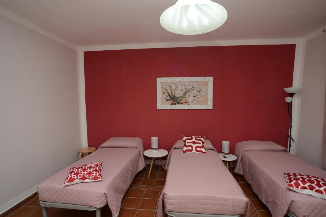 Photo of Bedroom in San Polo Matese